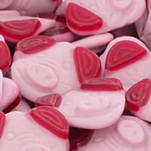 gluten and gelatin free sweets